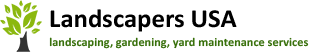 Grifton Landscapers